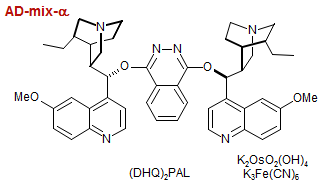 AD-mix-α