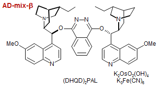 AD-mix-β