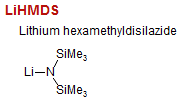 LiHMDS