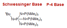 P-4 Base