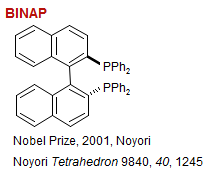 BINAP