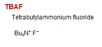 TBAF