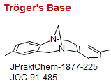 Tröger's Base