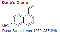 Dane's Diene