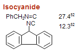 Isocyanide