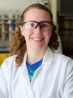 Dr. Amanda C. Jones