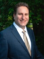 Dr. Wayne Goldenberg