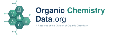 OrganicChemistryData.org