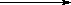 reaction arrow
